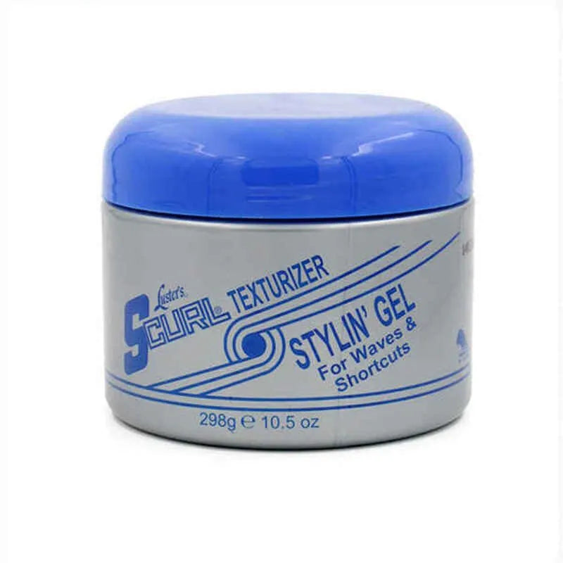 SCurl Twist & Lock Gel 298g