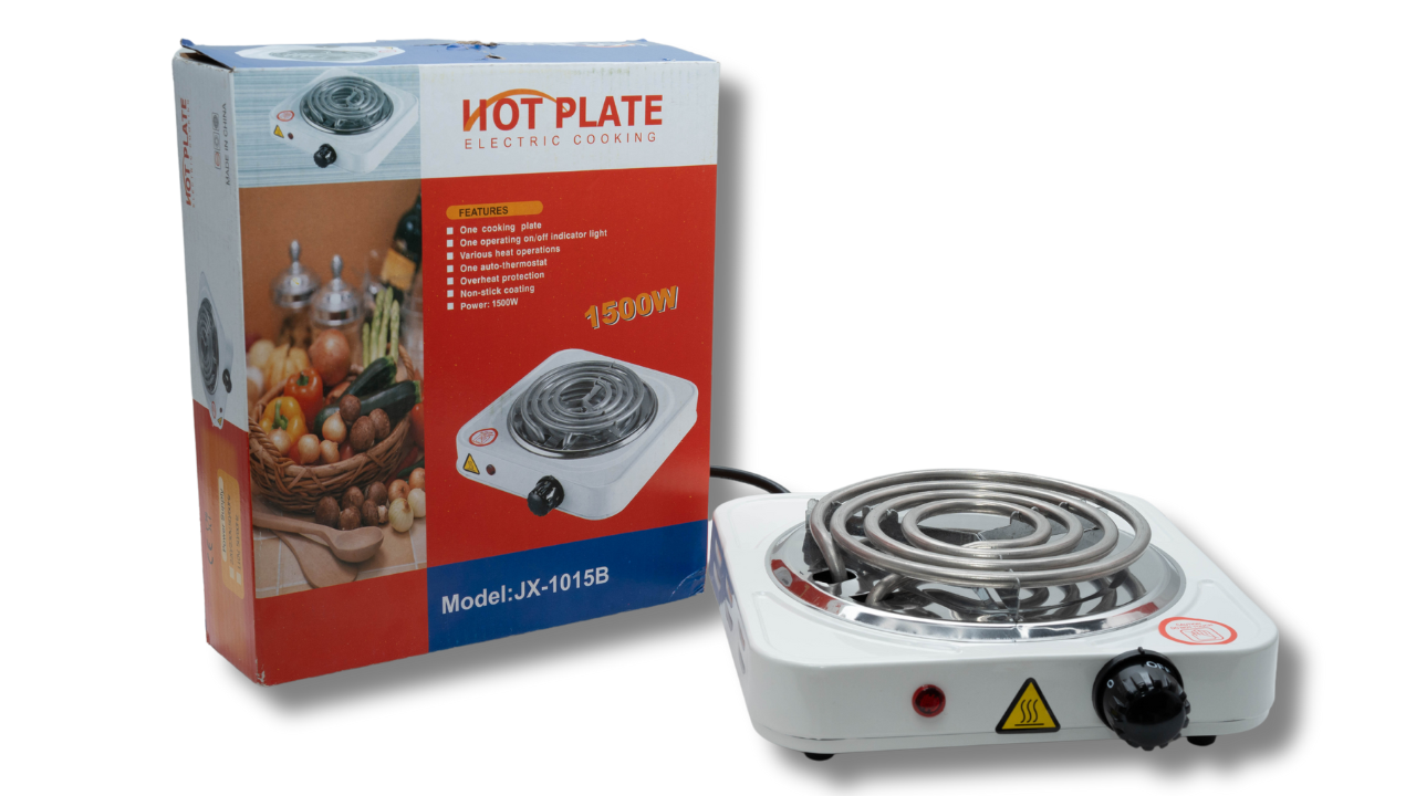 Hotplate for Farnello