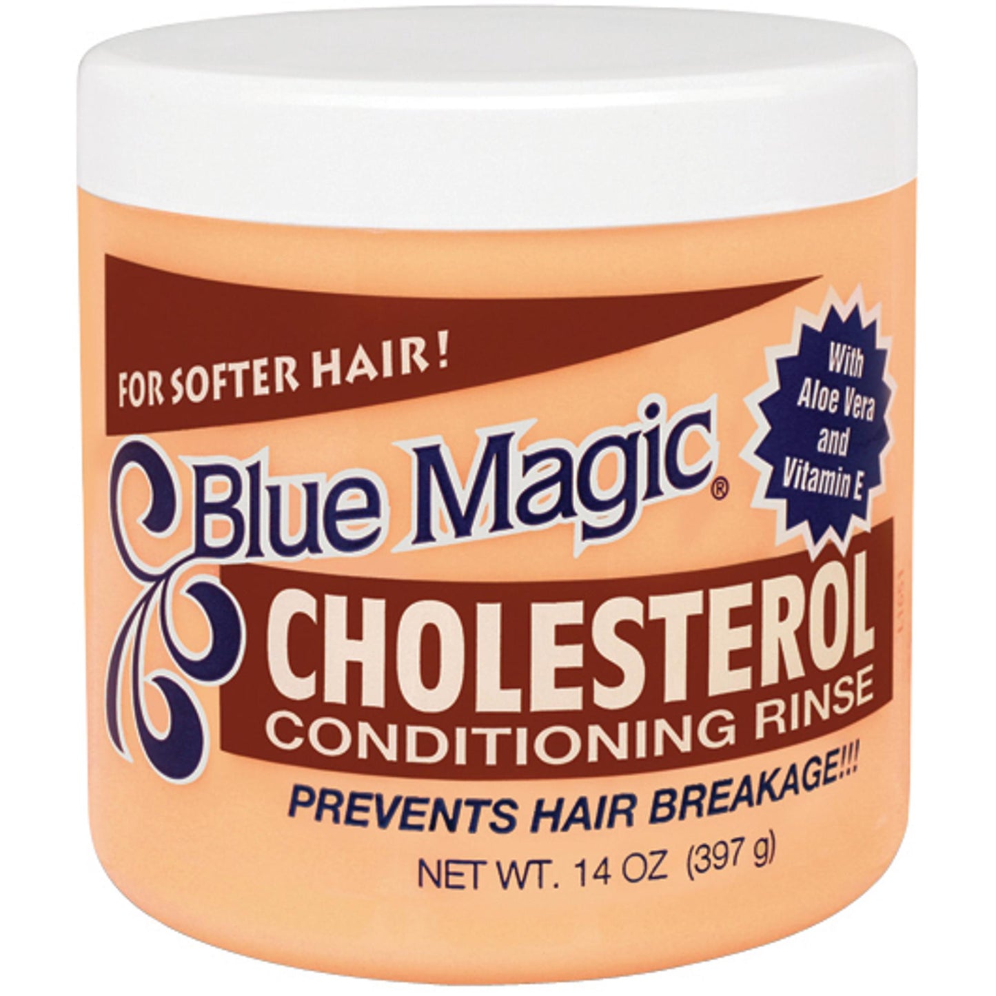 Blue Magic Cholesterol 14oz