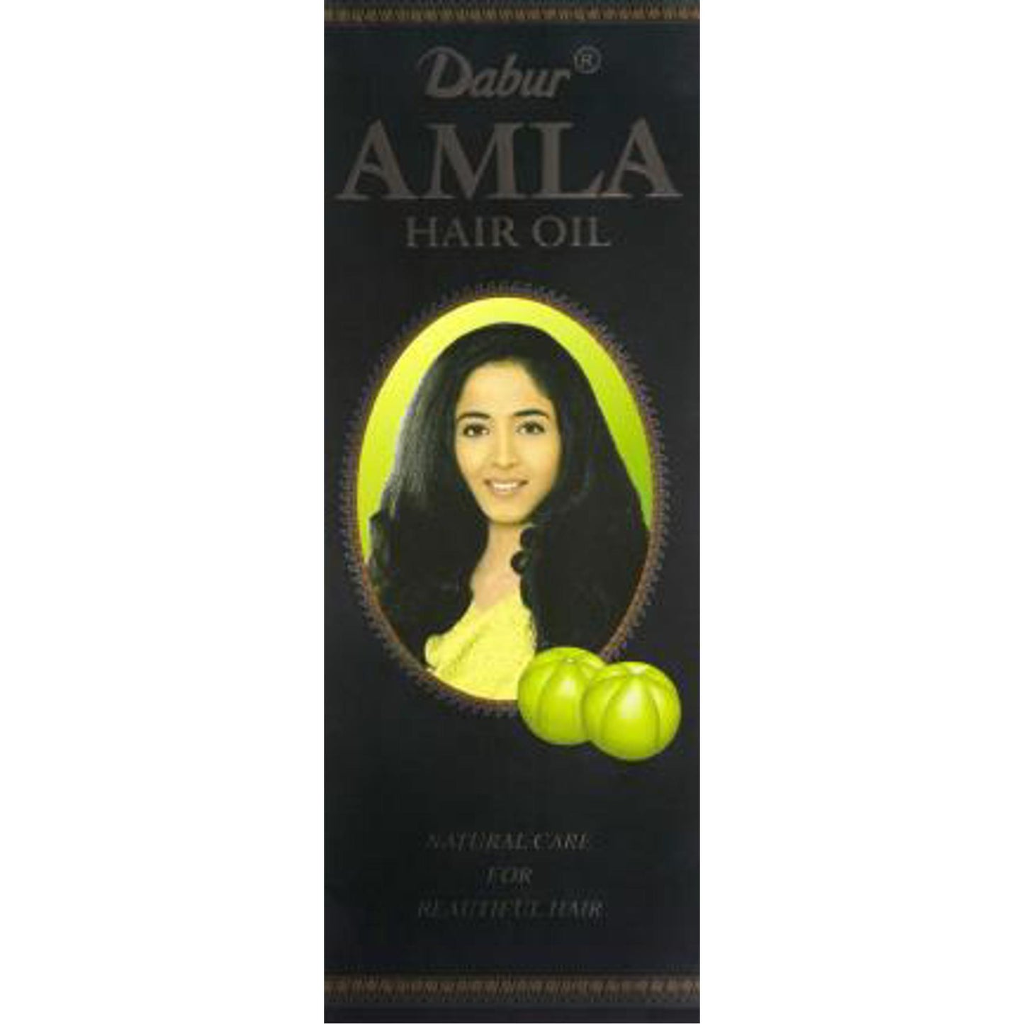 Dabur - Amla Hair Oil 300ml