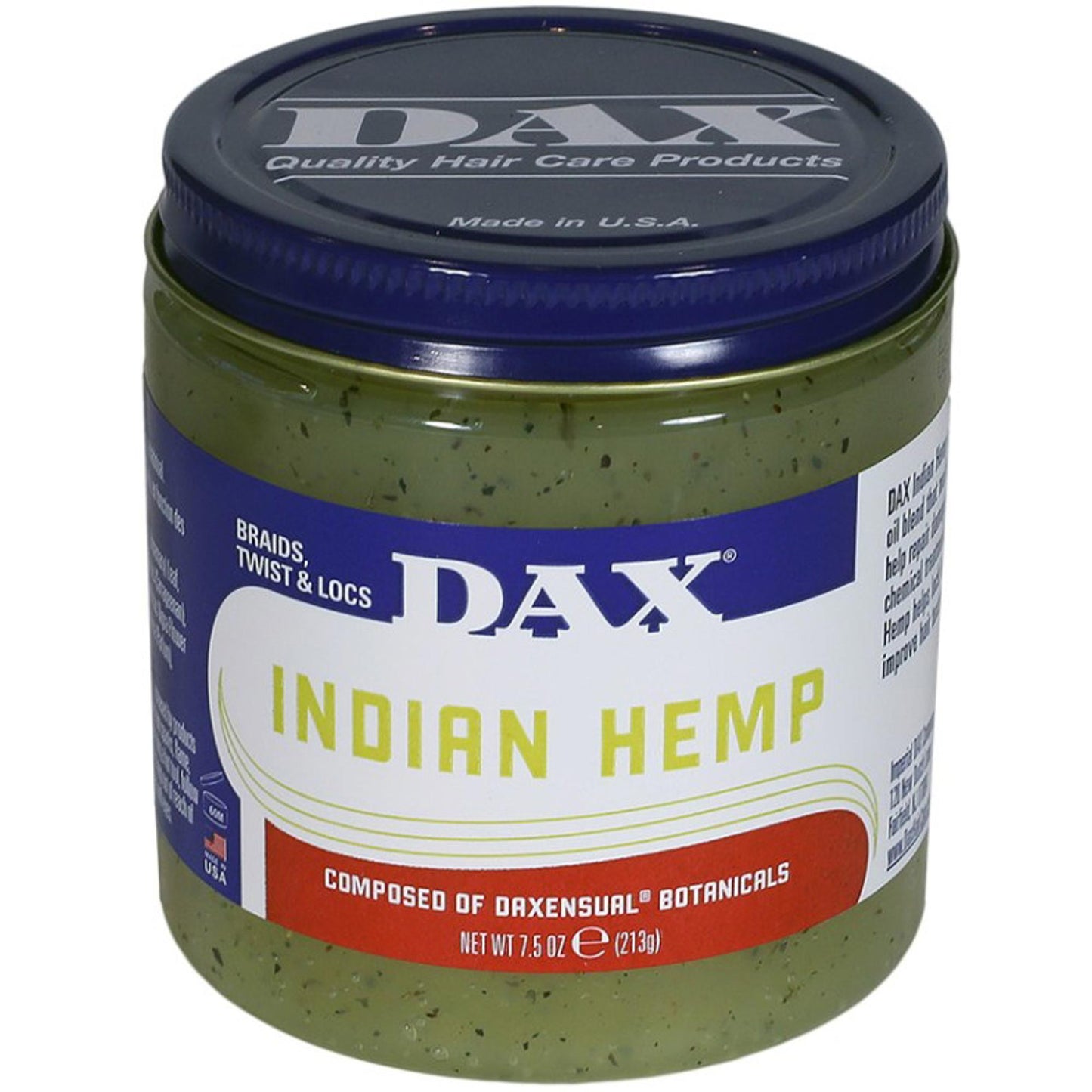 Dax - Indian Hemp 7.5oz