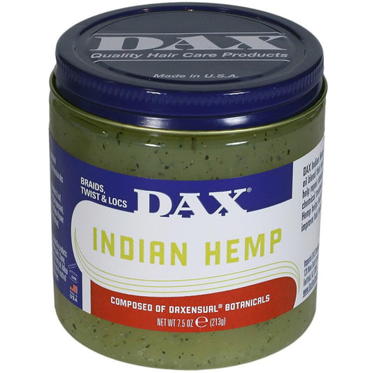 Dax - Indian Hemp 7.5oz