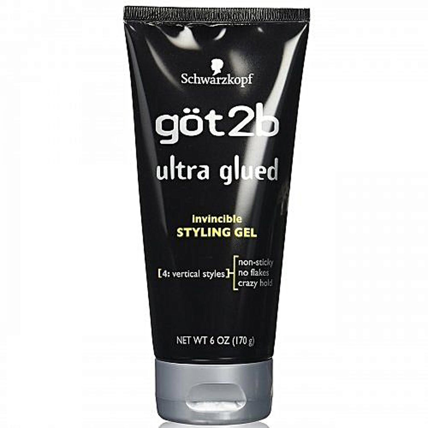 Got2b Glued Gel Spiking Glue Ultra 150ml