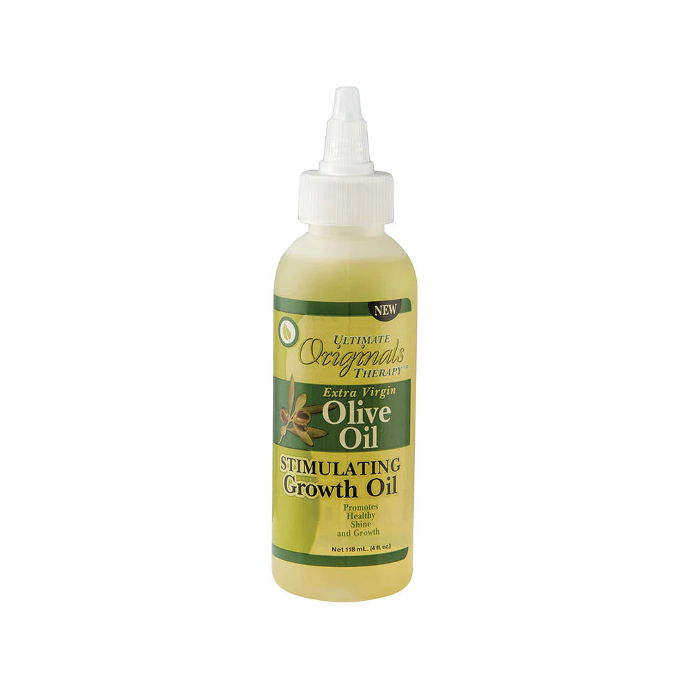 Africas Best Originals Olive Oil Therapy 4oz