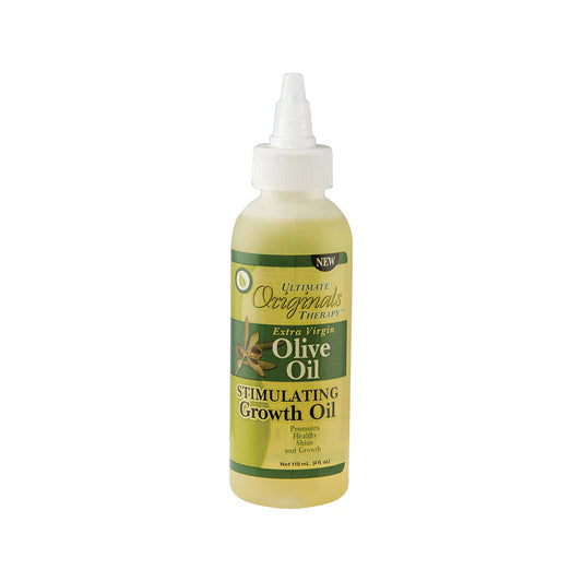 Afrikas bästa original olivolja terapi 115 ml