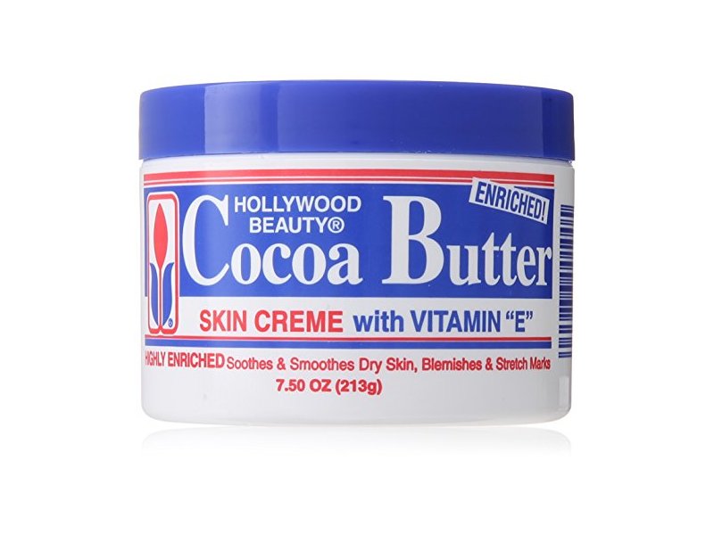 Hollywood Beauty Cocoa Butter 7oz