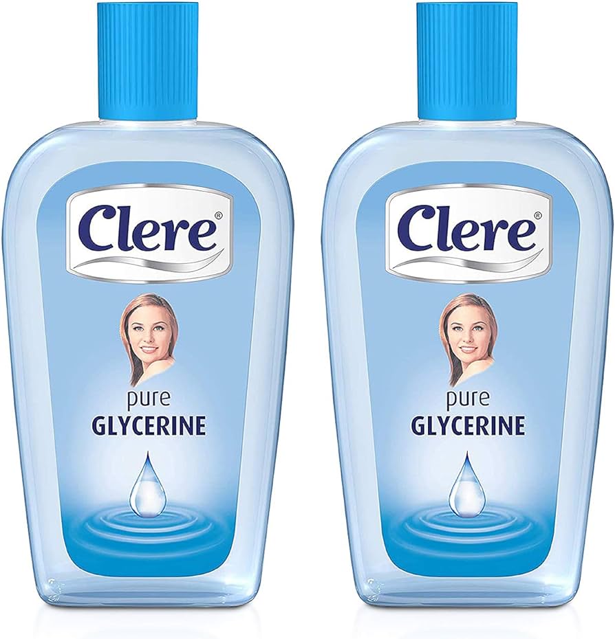 Clere BP Pure Glycerine 400ml