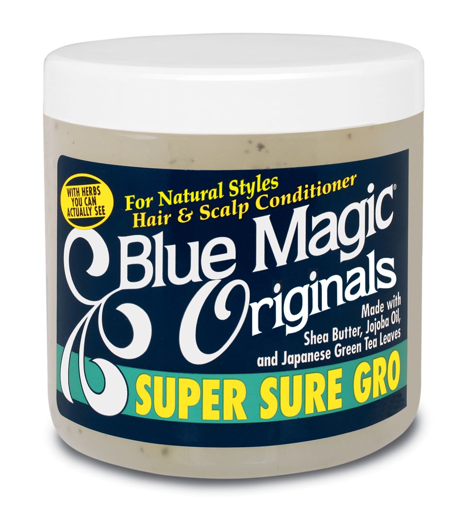 Blue Magic Super Sure Gro 12oz