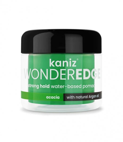 Kaniz WonderEdge Strong Hold Water - Acacia