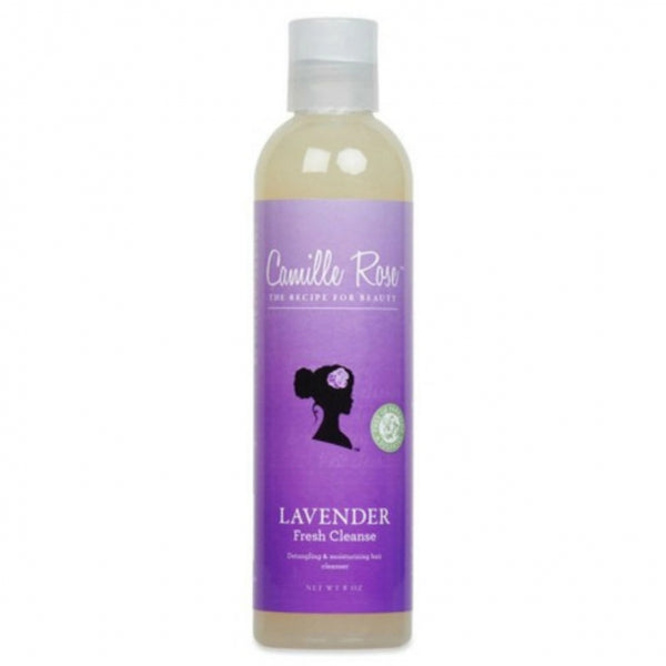 Camille Rose Lavender Fresh Cleanser 8oz