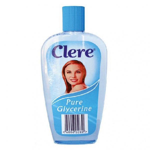 Clere BP Pure Glycerine 200ml