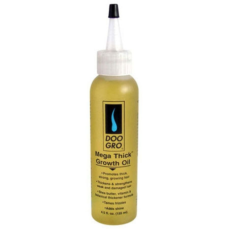 Doo Gro Mega Thick Growth Oil 135ml