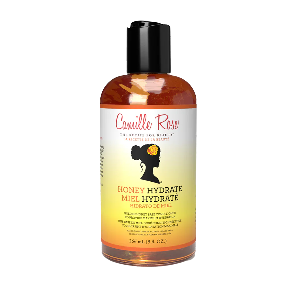 Camille Rose Nat Honey Leave-in 8oz