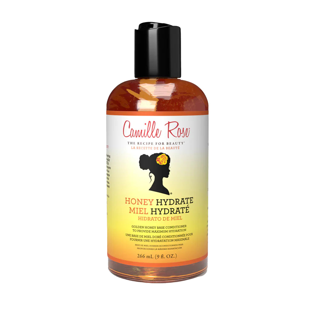 Camille Rose Nat Honey Leave-in 8oz