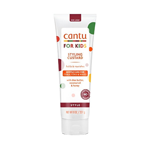 Cantu Care for Kids Styling Custard 227g