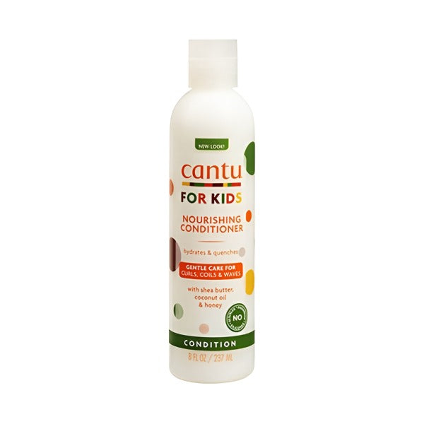 Cantu Care for Kids Nourishing Conditioner 237ml