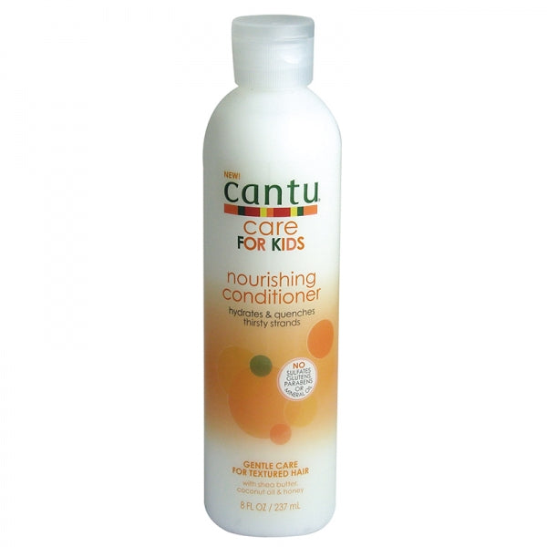 Cantu Care for Kids Nourishing Conditioner 237ml