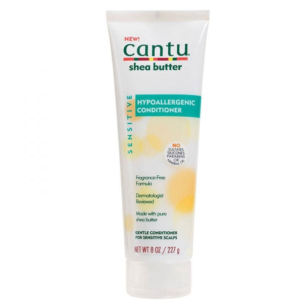 Cantu Shea Butter Hypoallergenic Conditioner 236ml