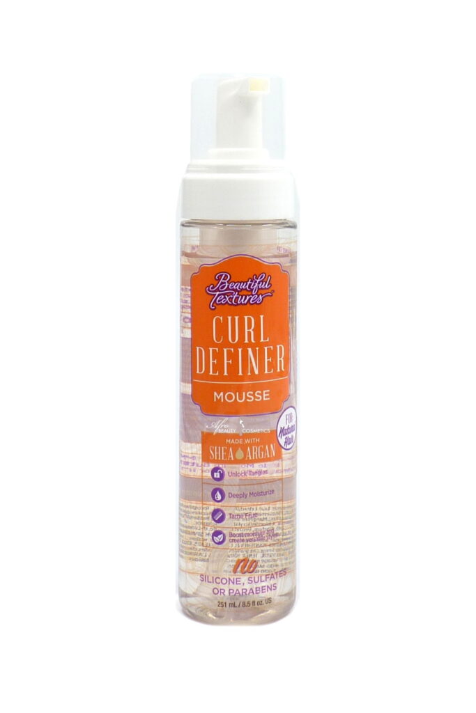 Beautiful Textures Curl Definer 251ml