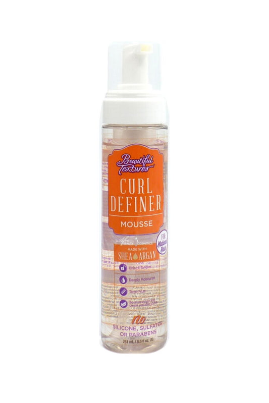 Beautiful Textures Curl Definer 251ml