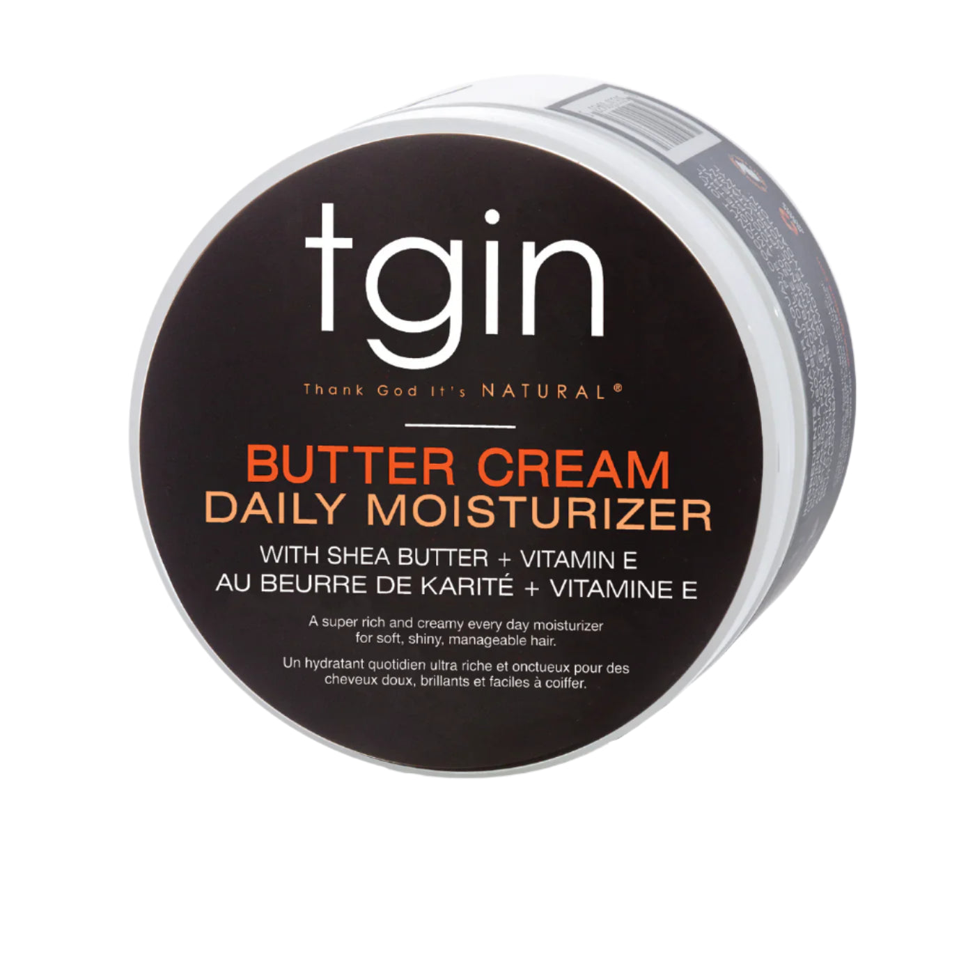 Tgin Butter cream Daily Moisture