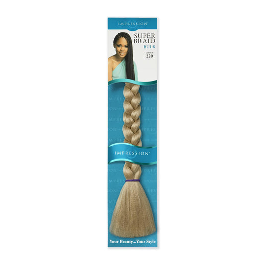Impression Super Braid Color 220