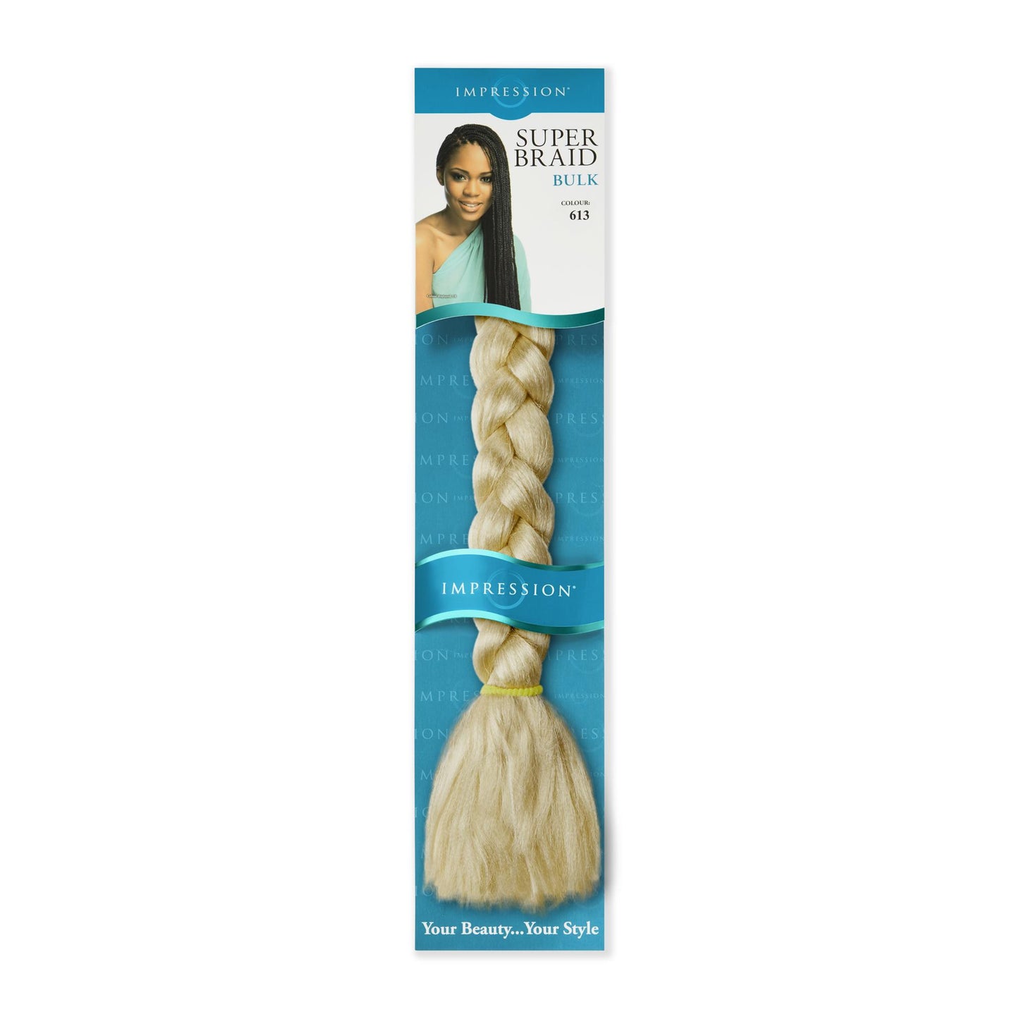 Impression Super Braid Color 613