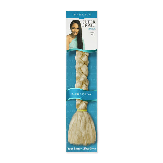 Impression Super Braid Color 613