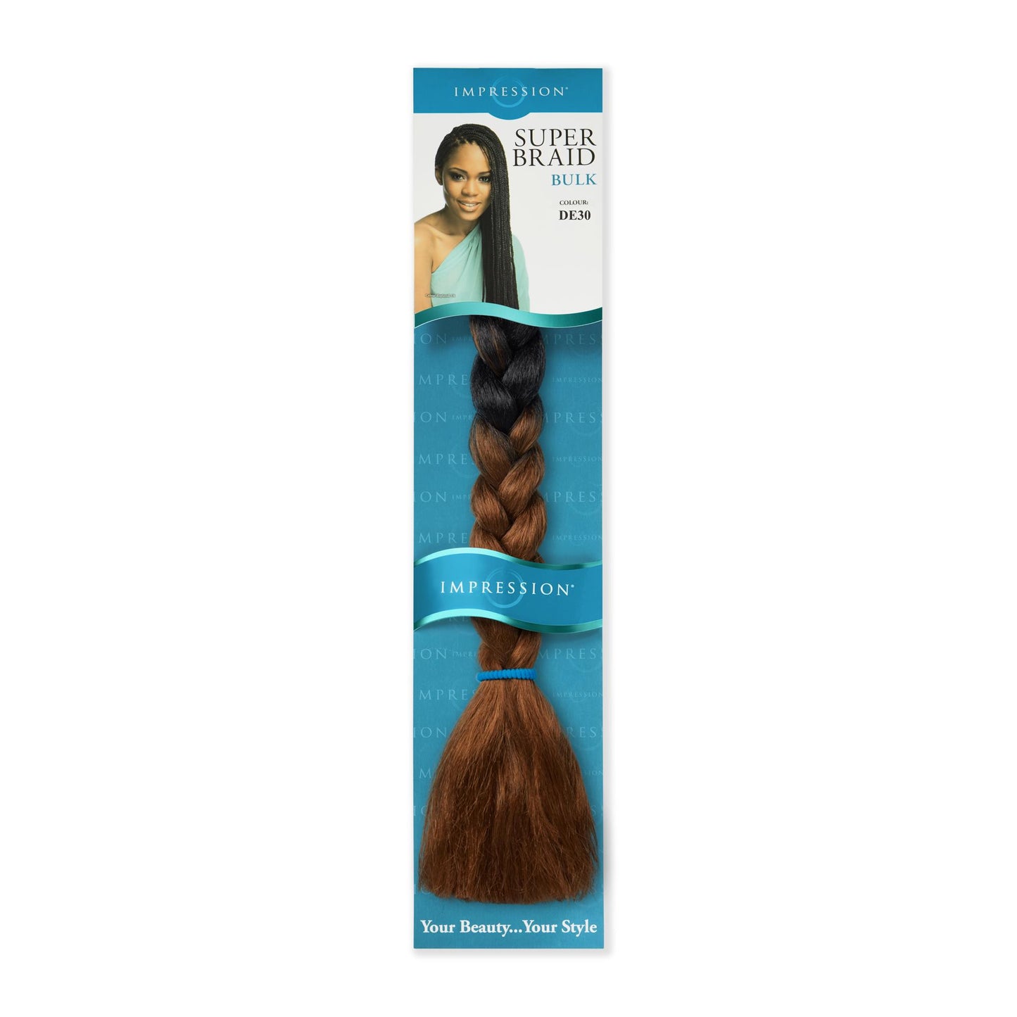 Impression Super Braid Color DE30
