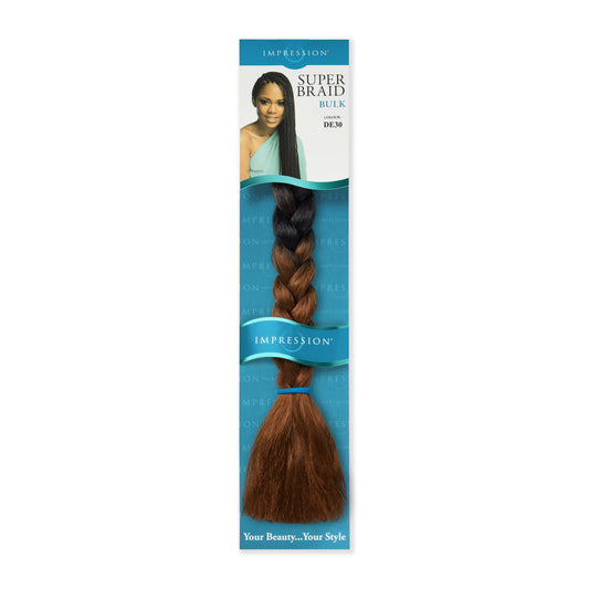 Impression Super Braid Color DE30