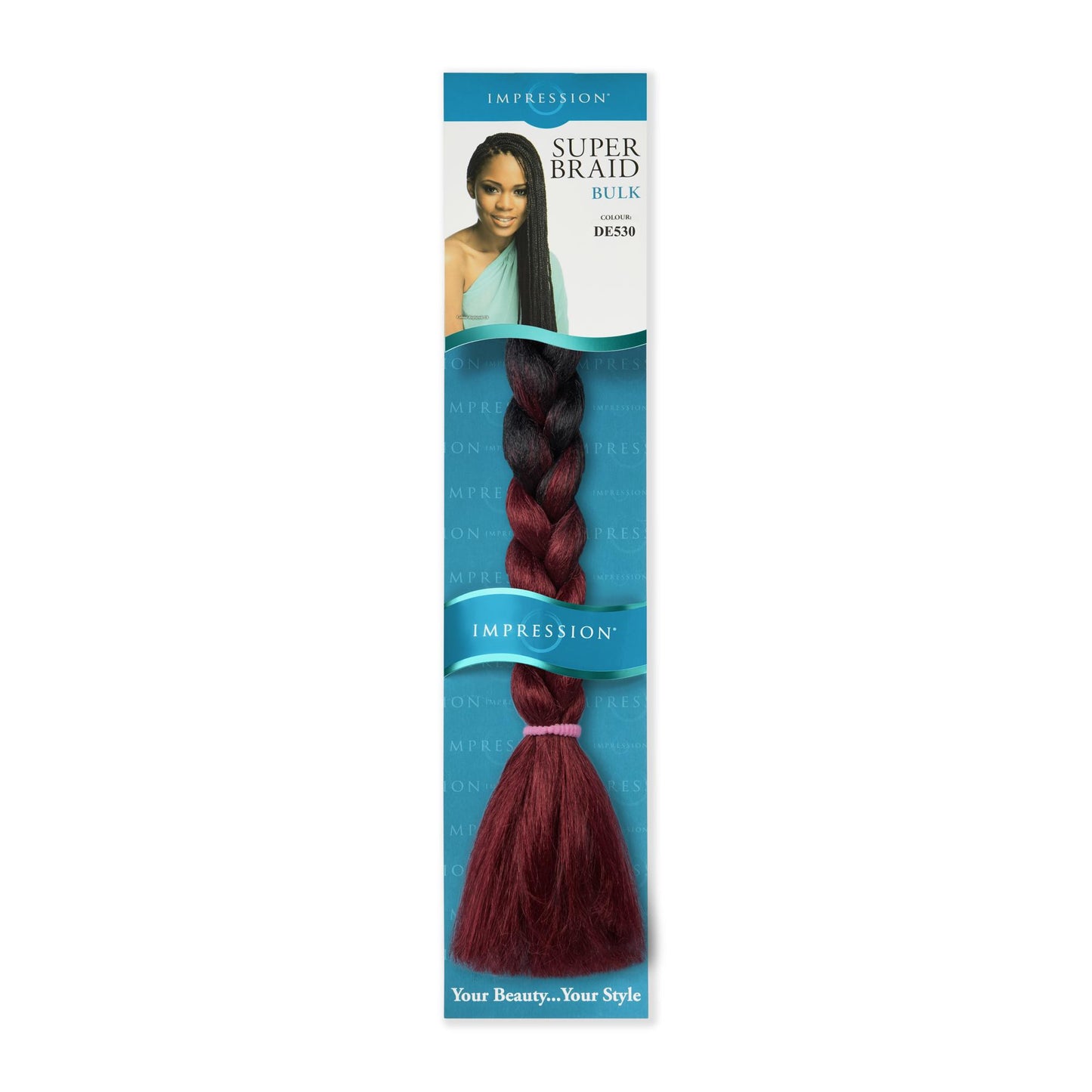 Impression Super Braid DE530