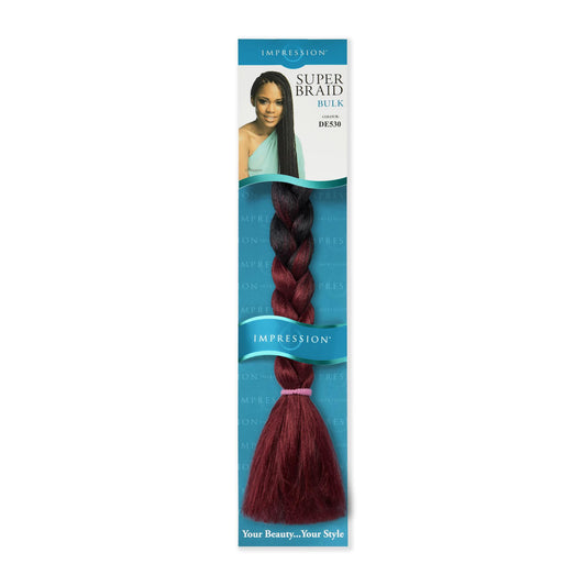 Impression Super Braid DE530
