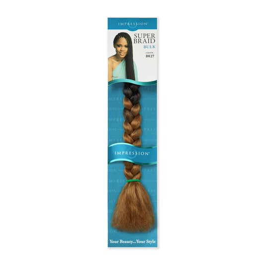 Impression Super Braid Color DE27