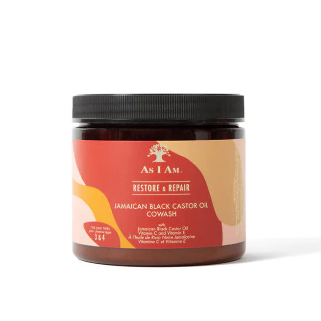 As i Am Coconut Co Wash 16oz