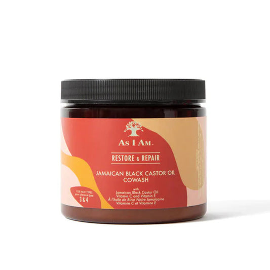 As i Am Coconut Co Wash 16oz