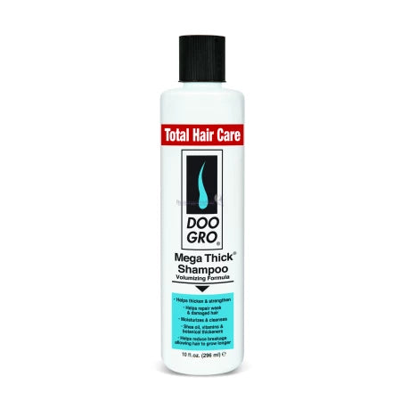 Doo Gro - Mega Thick Anti Thinning Shampoo