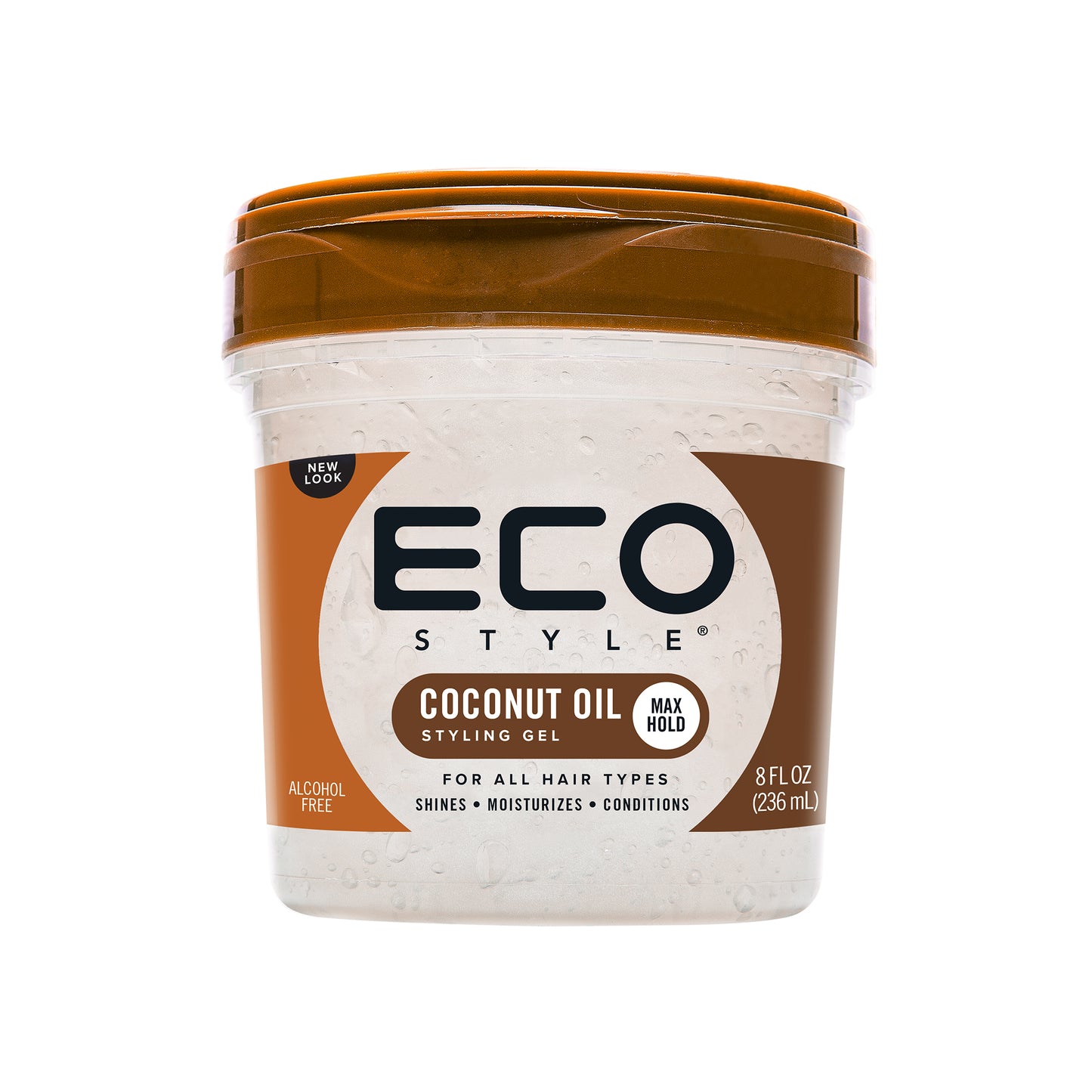 Ecostyle Coconut Styling Gel