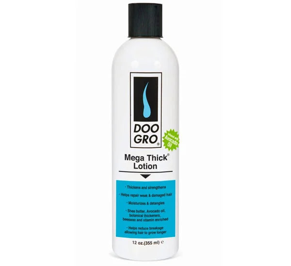 Doo Gro - Mega Thick Anti Thinning Growth Lotion