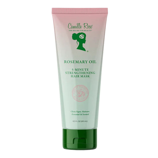 Camille Rose Rosemary Oil Strengthening Mask