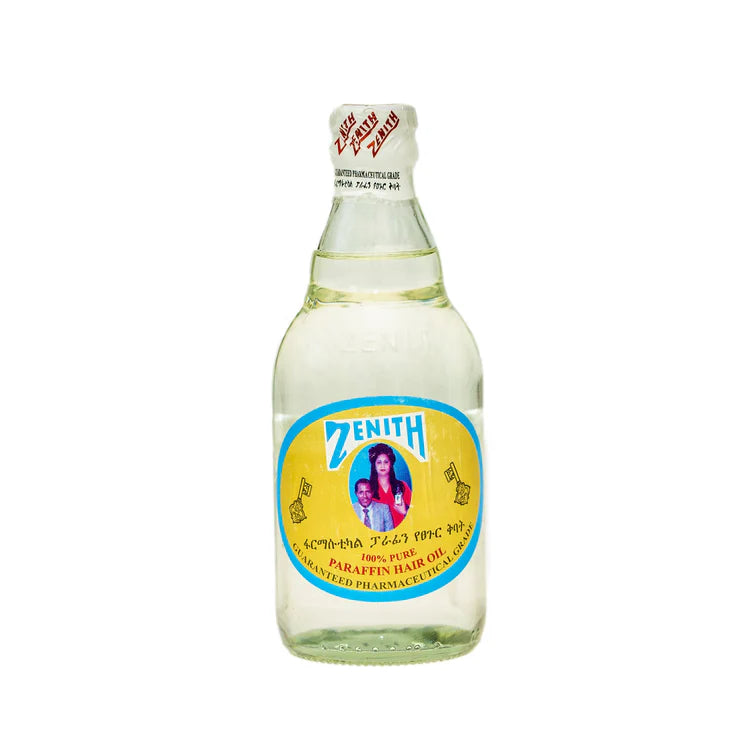 Zenith Paraffin Oil 11oz