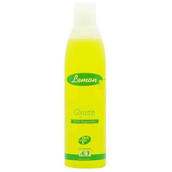 A3 Lemon Vegetable Glycerin For Smoothness 260ml
