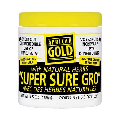 African Gold Super Sure Gro 5.5