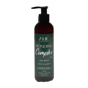 Alie Moisture Bonding Complex Schampo