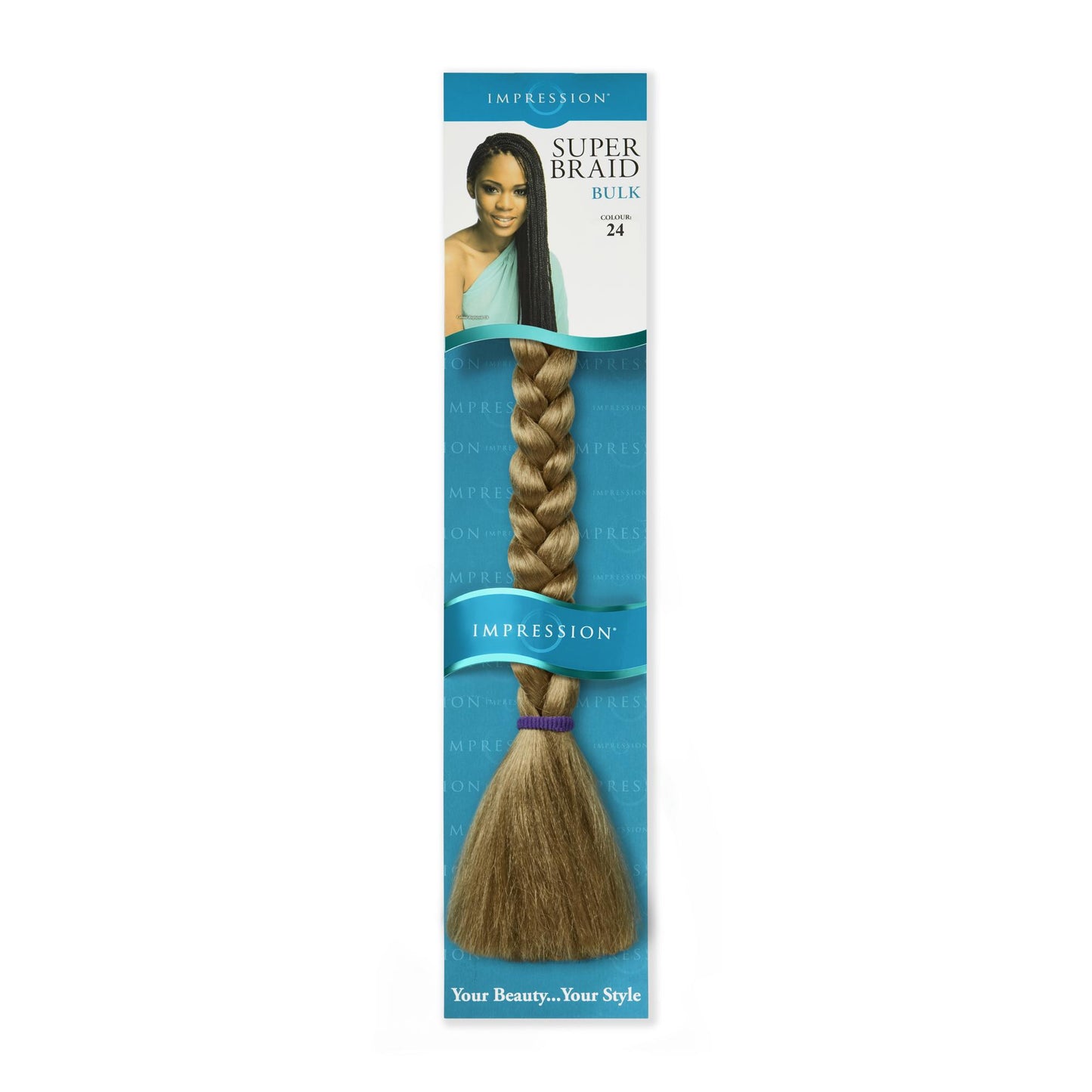 Impression Super Braid Color 24