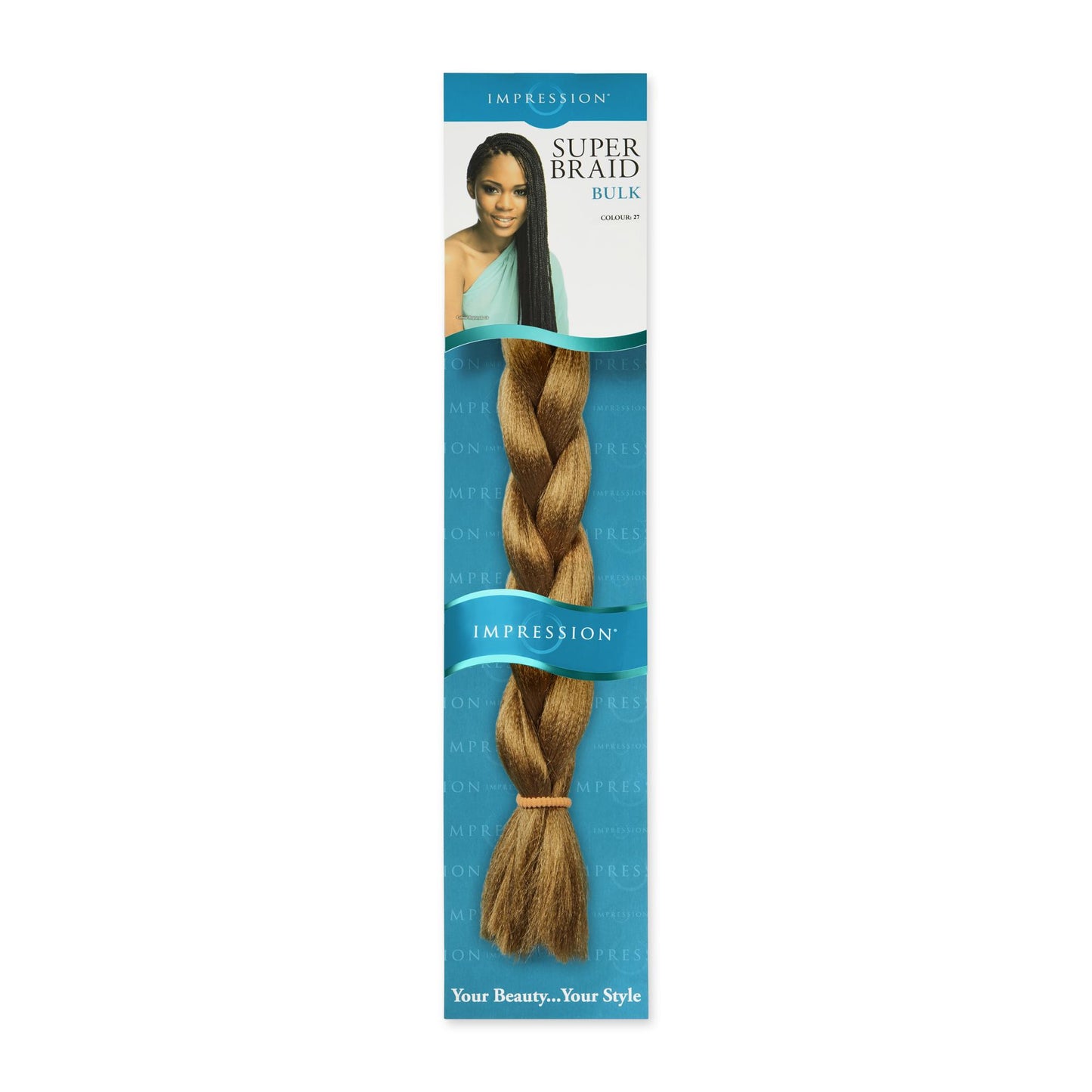Impression Super Braid Color 27