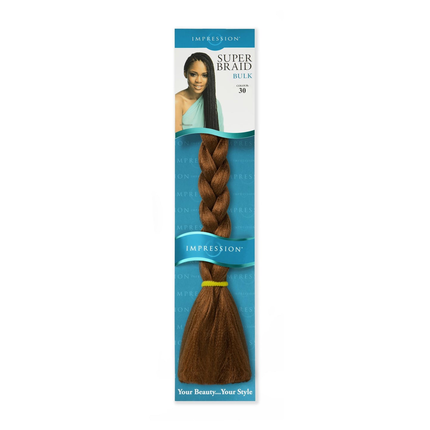 Impression Super Braid 30