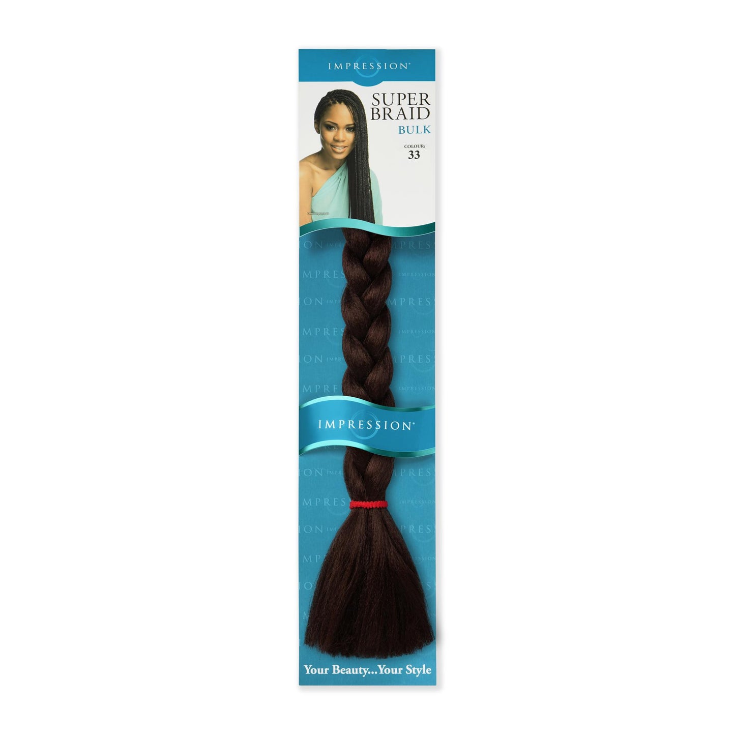 Impression Super Braid color 33