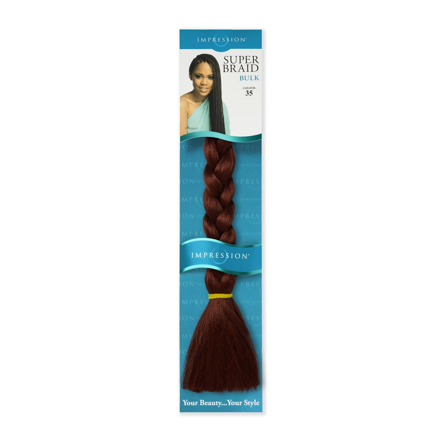 Impression Super Braid Color 35