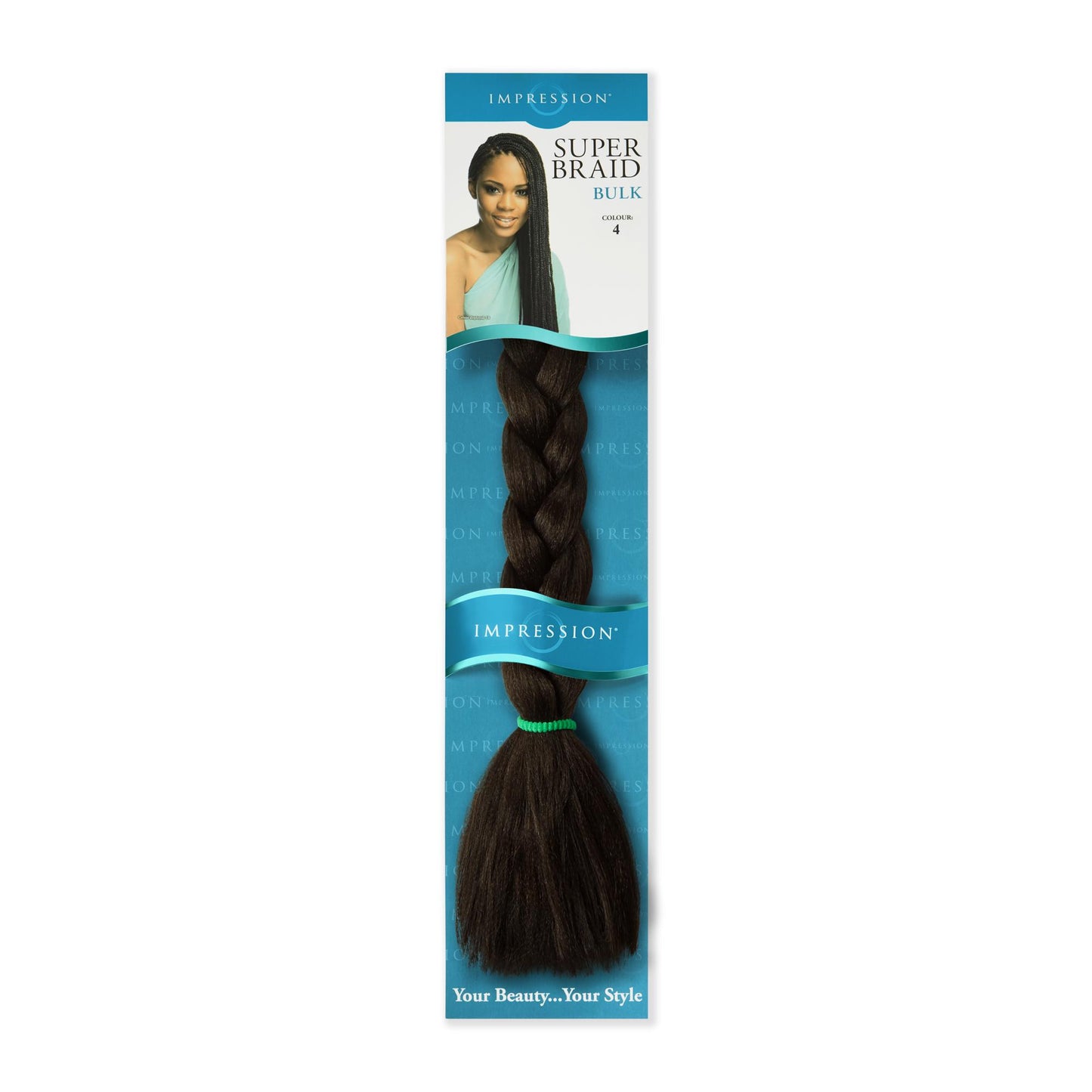 Impression Super Braid color 4