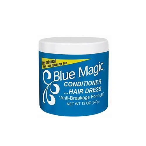 Blue Magic Conditioner Hårklänning 355ml